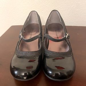 American Eagle Mary-Jane Dress Shoes